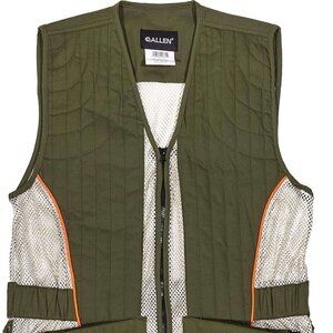 Allen, Shooting Range, Vest, Hunting, Game, Outdoors, Utility, Men's, Deer, Duck
